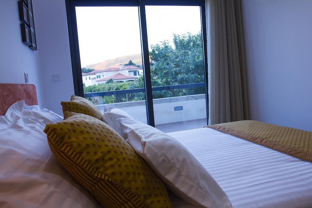 Ferienwohnung Casa Do Carvalho - Ponte De Lima Zimmer foto