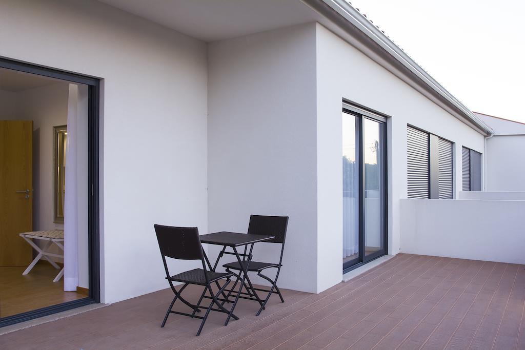 Ferienwohnung Casa Do Carvalho - Ponte De Lima Zimmer foto