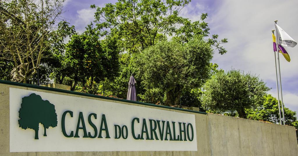 Ferienwohnung Casa Do Carvalho - Ponte De Lima Exterior foto